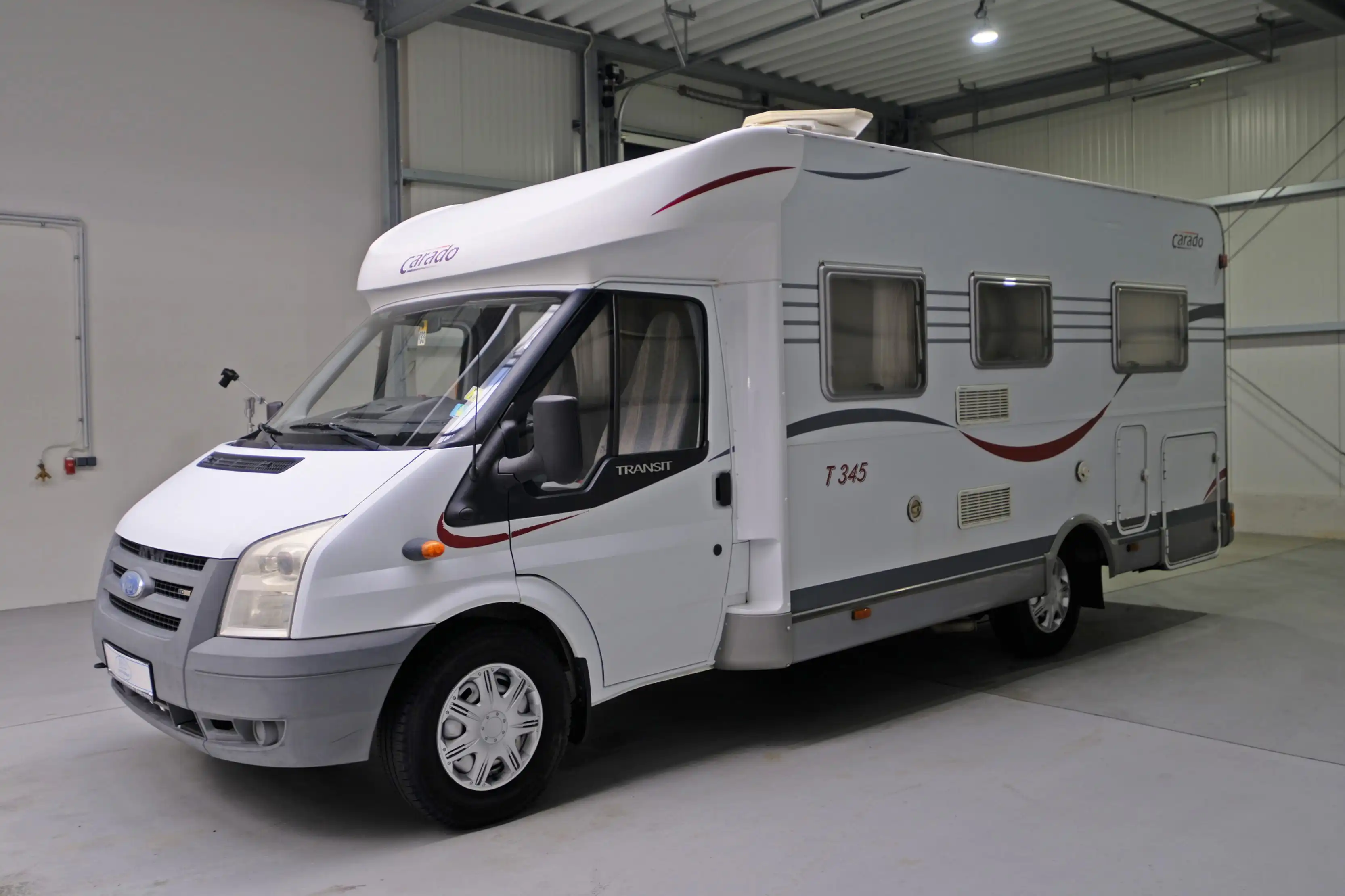 CARADO T 345 